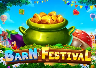 huaydragon รีวิว Barn Festival ทดลองเล่นฟรี