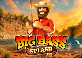 huaydragon รีวิว Big Bass Splash ทดลองเล่นฟรี