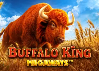 huaydragon รีวิว Buffalo King Megaways ทดลองเล่นฟรี