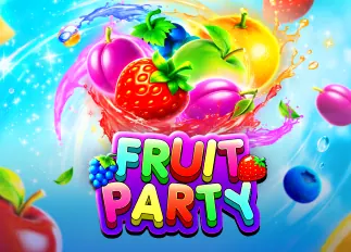 huaydragon รีวิว Fruit Party ทดลองเล่นฟรี