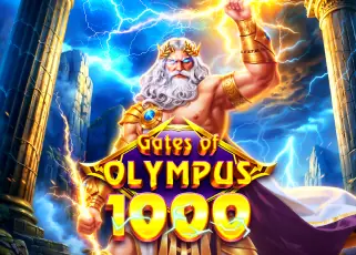 huaydragon รีวิว Gates of Olympus 1000 ทดลองเล่นฟรี
