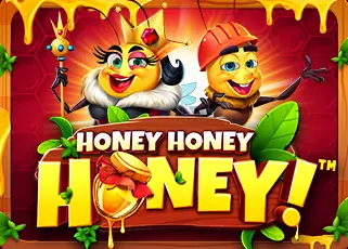 huaydragon รีวิว Honey Honey Honey ทดลองเล่นฟรี