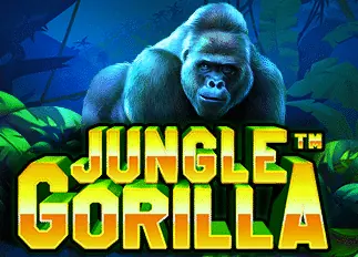 huaydragon รีวิว Jungle Gorilla ทดลองเล่นฟรี