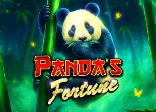 huaydragon รีวิว Pandas Fortune ทดลองเล่นฟรี
