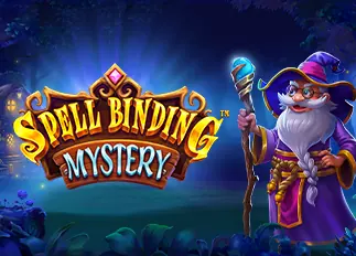huaydragon รีวิว Spellbinding Mystery ทดลองเล่นฟรี
