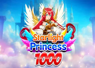 huaydragon รีวิว Starlight Princess 1000 ทดลองเล่นฟรี