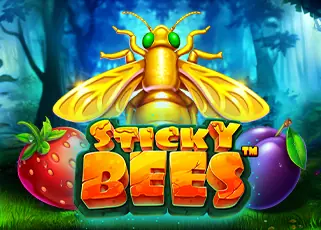 huaydragon รีวิว Sticky Bees ทดลองเล่นฟรี