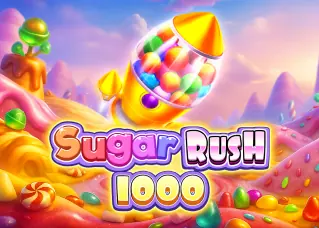 huaydragon รีวิว Sugar Rush 1000 ทดลองเล่นฟรี