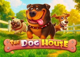 huaydragon รีวิว The Dog House ทดลองเล่นฟรี