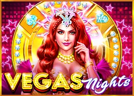 huaydragon รีวิว Vegas Nights ทดลองเล่นฟรี
