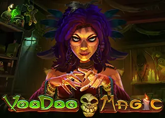 huaydragon รีวิว Voodoo Magic ทดลองเล่นฟรี